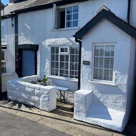 Seren Cottage Llangefni Exterior foto